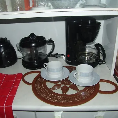 Apartamento Charme De Copacabana Rio de Janeiro Room photo