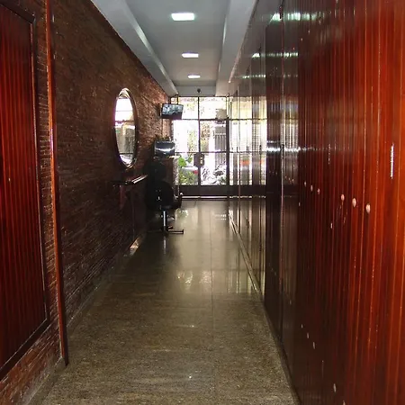 Apartamento Charme De Copacabana Rio de Janeiro Exterior photo